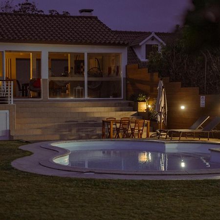 Casa Xavier - Piscina 2735/Al Villa Ponta Delgada Exteriör bild