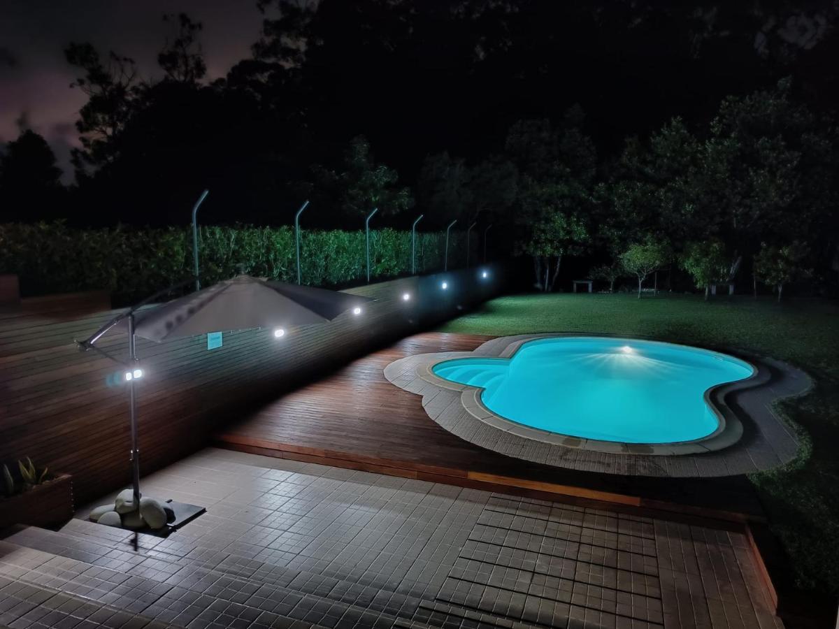 Casa Xavier - Piscina 2735/Al Villa Ponta Delgada Exteriör bild