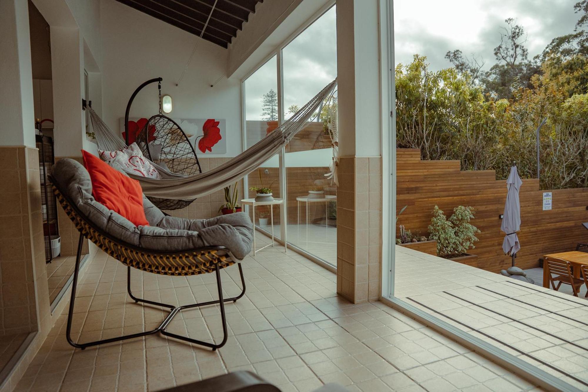 Casa Xavier - Piscina 2735/Al Villa Ponta Delgada Exteriör bild