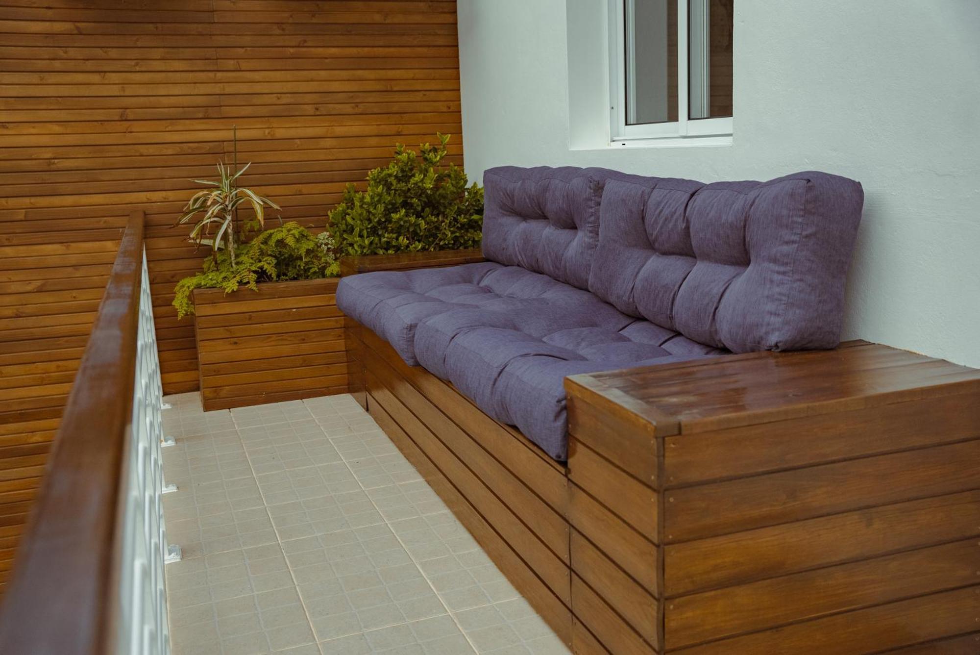 Casa Xavier - Piscina 2735/Al Villa Ponta Delgada Exteriör bild
